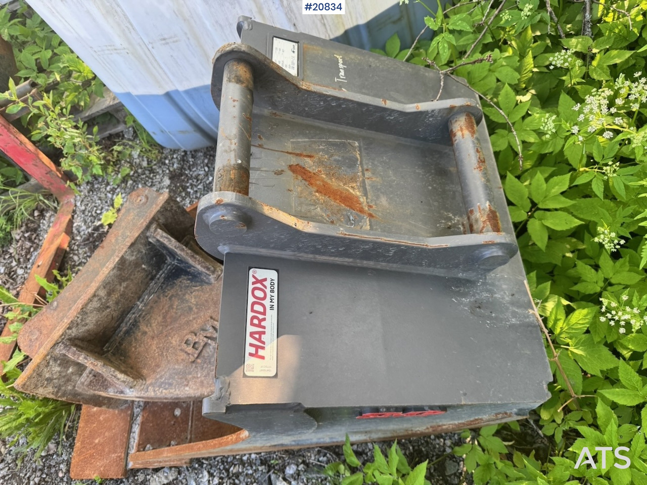 Minigraafmachine Takeuchi TB290-2: afbeelding 45 Minigraafmachine Takeuchi TB290-2: afbeelding 45