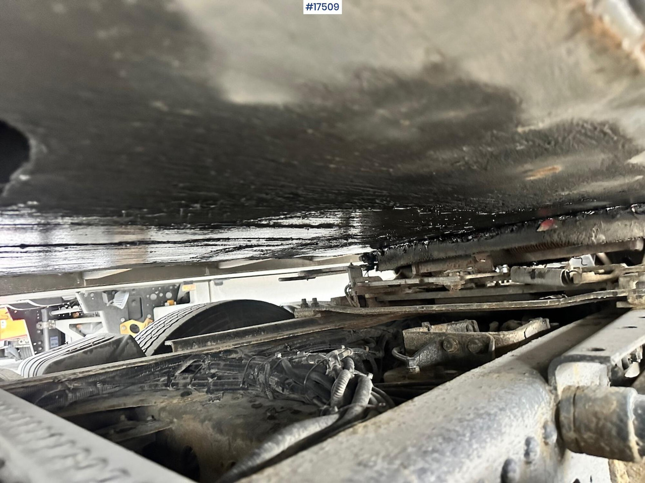 Leasing MAN TGA 25.480 MAN TGA 25.480: afbeelding 21 Leasing MAN TGA 25.480 MAN TGA 25.480: afbeelding 21