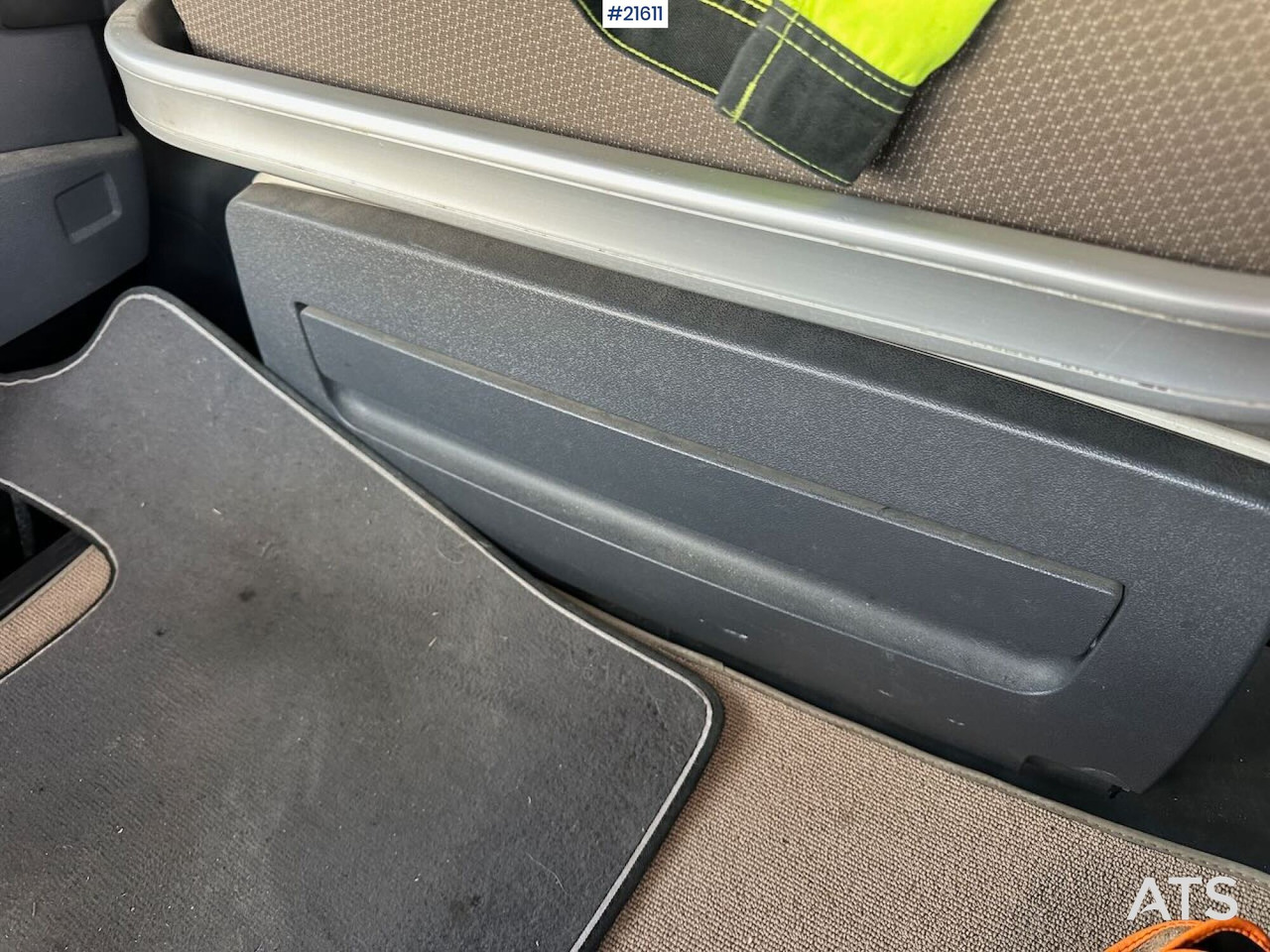 Trekker Scania R560 6x2 trekkvogn. SE VIDEO.: afbeelding 49 Trekker Scania R560 6x2 trekkvogn. SE VIDEO.: afbeelding 49