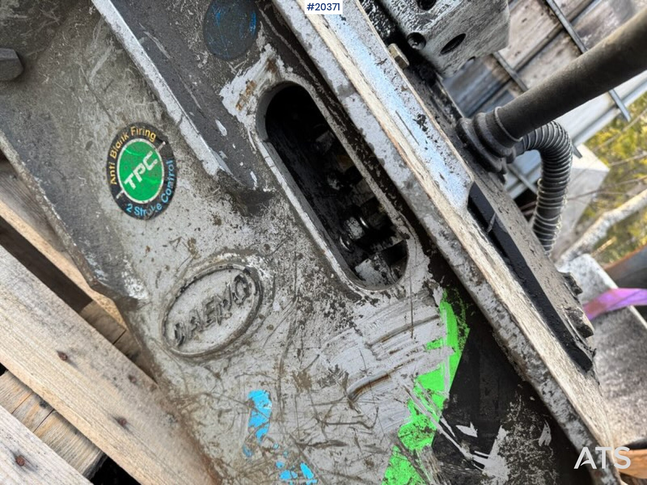 Graafmachine Volvo ECR145DL: afbeelding 39