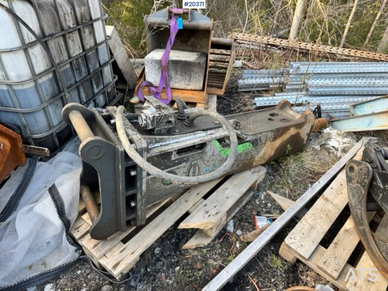 Graafmachine Volvo ECR145DL: afbeelding 37