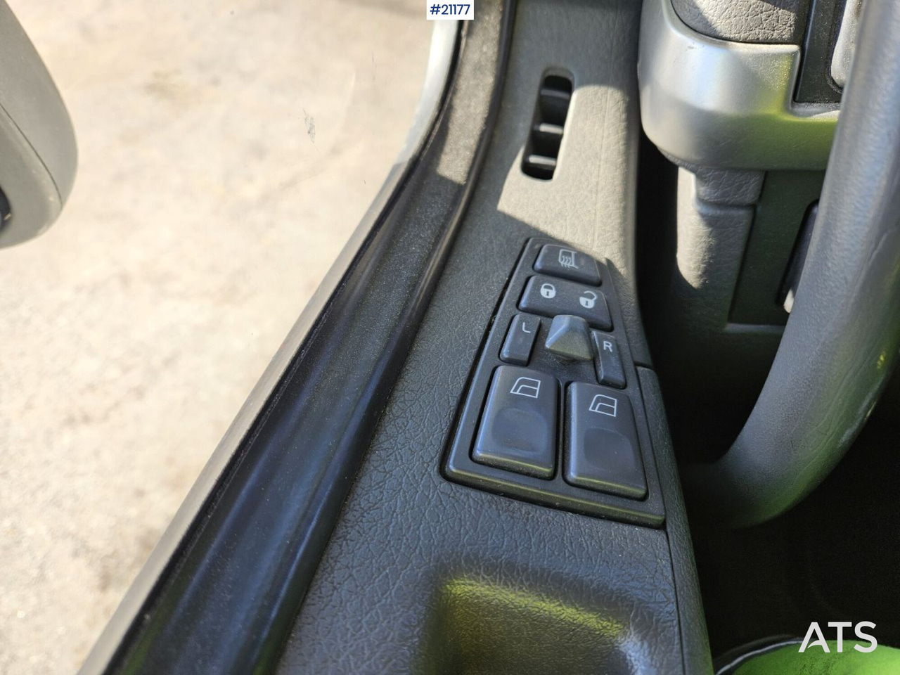 Vuilniswagen Volvo FM370 6x2 1-kammer komprimatorbil med Zoeller påbygg: afbeelding 11 Vuilniswagen Volvo FM370 6x2 1-kammer komprimatorbil med Zoeller påbygg: afbeelding 11