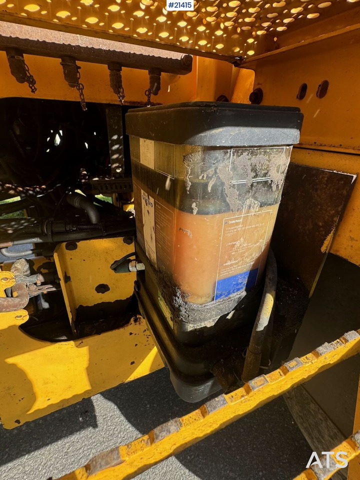 Wiellader Volvo L110E: afbeelding 28