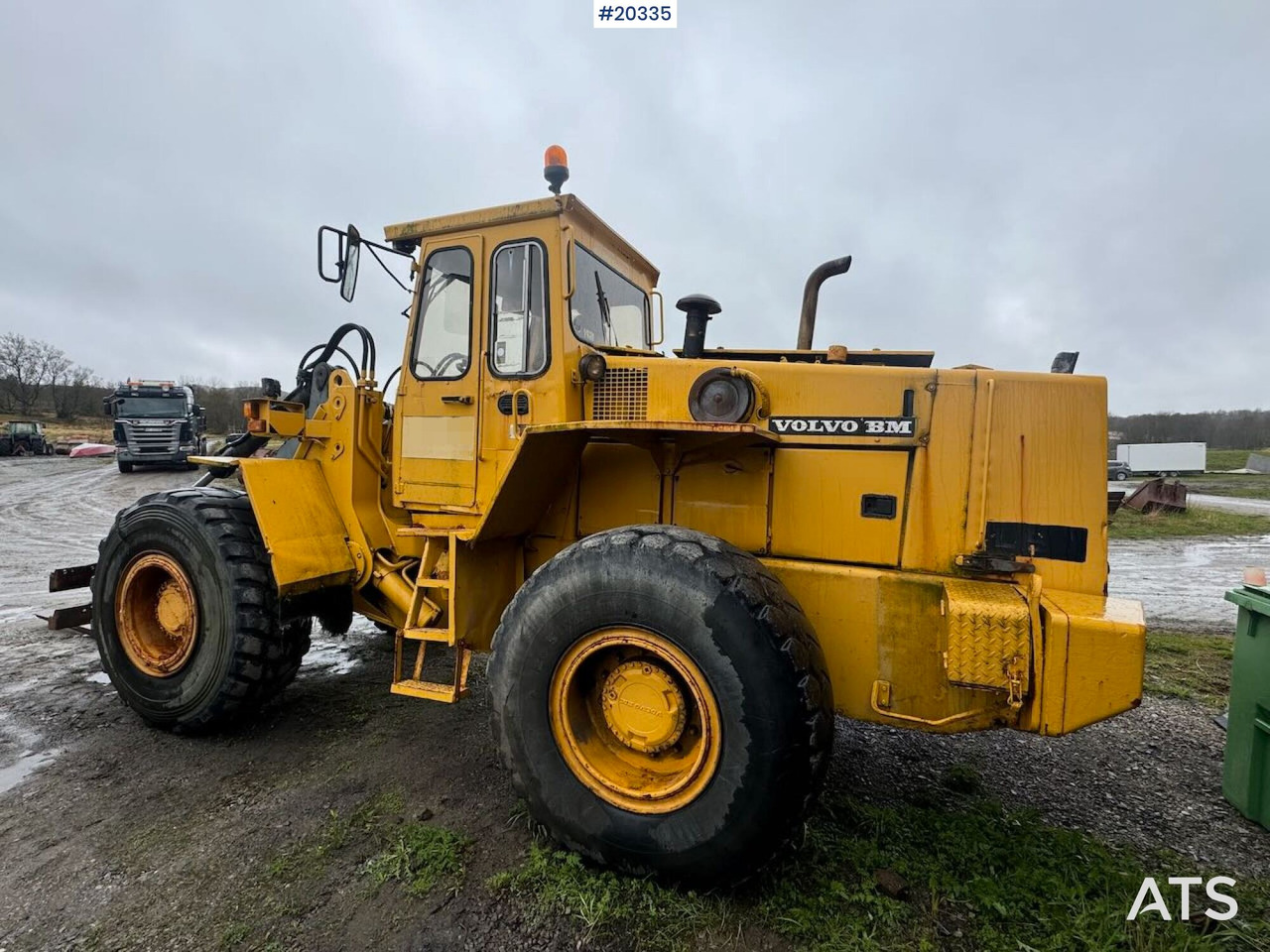 Volvo L90 - Wiellader: afbeelding 4 Volvo L90 - Wiellader: afbeelding 4