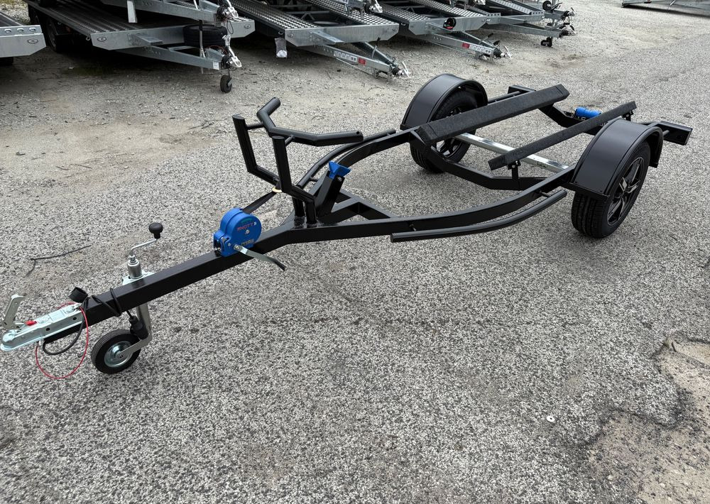 Boro JETSKI - Boottrailer: afbeelding 3 Boro JETSKI - Boottrailer: afbeelding 3