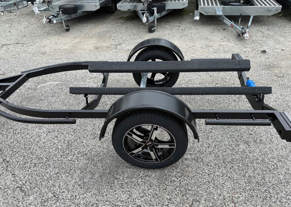 Boro JETSKI - Boottrailer: afbeelding 4 Boro JETSKI - Boottrailer: afbeelding 4