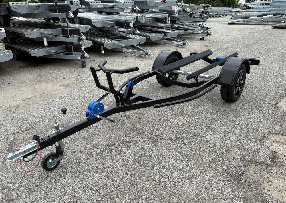 Boro JETSKI - Boottrailer: afbeelding 1 Boro JETSKI - Boottrailer: afbeelding 1