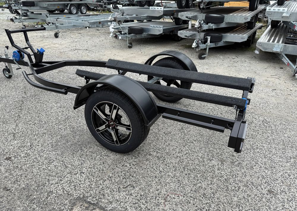 Boro JETSKI - Boottrailer: afbeelding 2 Boro JETSKI - Boottrailer: afbeelding 2