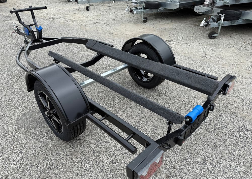 Boro JETSKI - Boottrailer: afbeelding 5 Boro JETSKI - Boottrailer: afbeelding 5