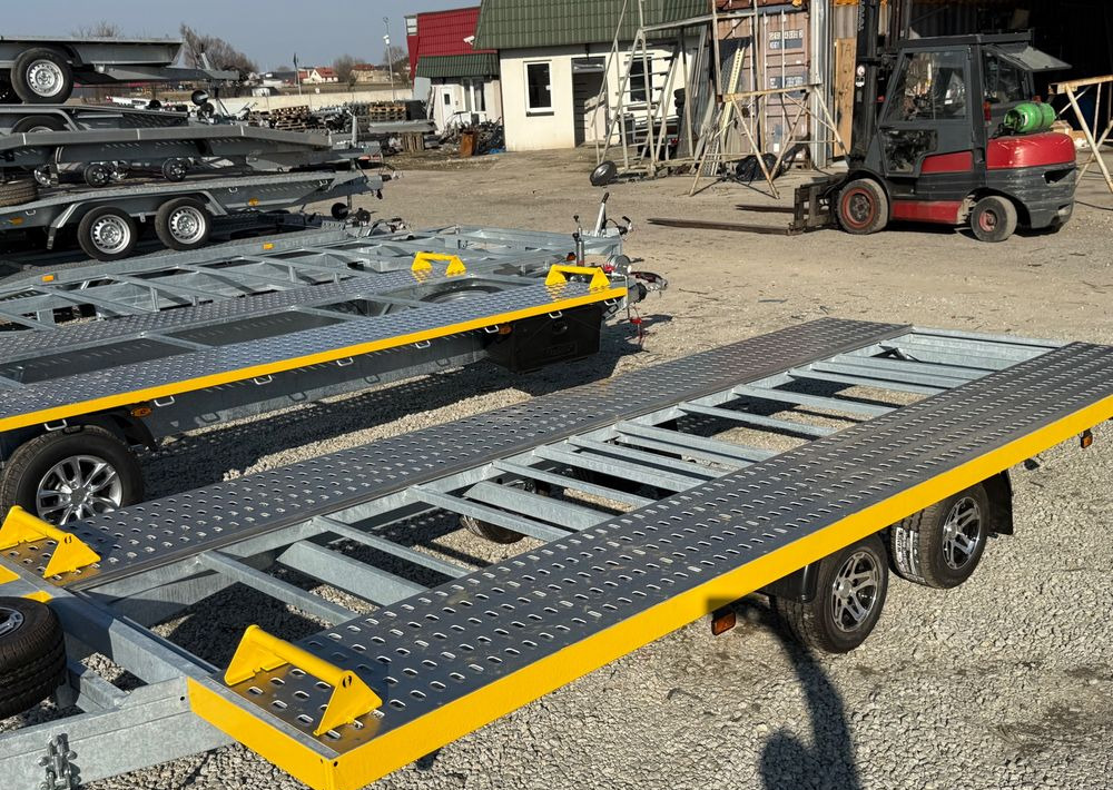 Boro LOTUS - Autotransport aanhangwagen: afbeelding 4 Boro LOTUS - Autotransport aanhangwagen: afbeelding 4