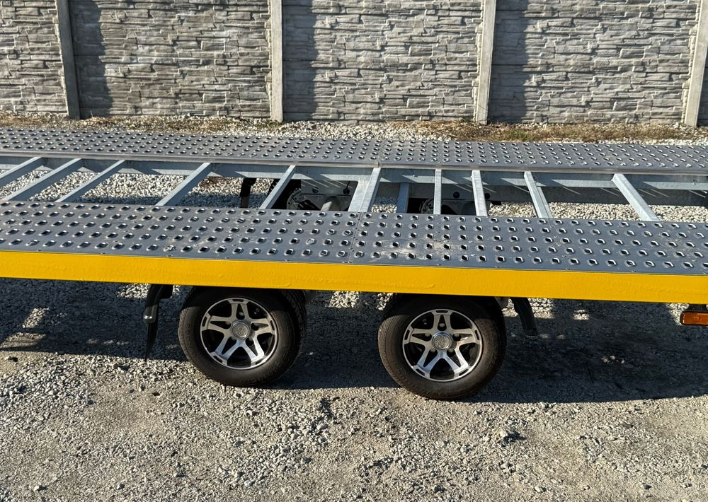 Boro LOTUS - Aanhangwagen auto: afbeelding 5 Boro LOTUS - Aanhangwagen auto: afbeelding 5