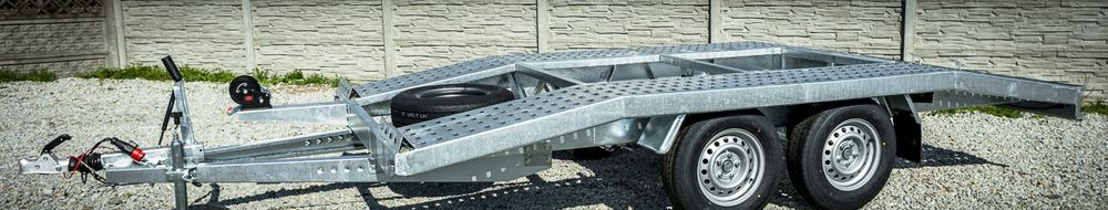 Boro NOWA LAWETA SZWAJCARKA B.MOCNA - Autotransport aanhangwagen: afbeelding 1 Boro NOWA LAWETA SZWAJCARKA B.MOCNA - Autotransport aanhangwagen: afbeelding 1