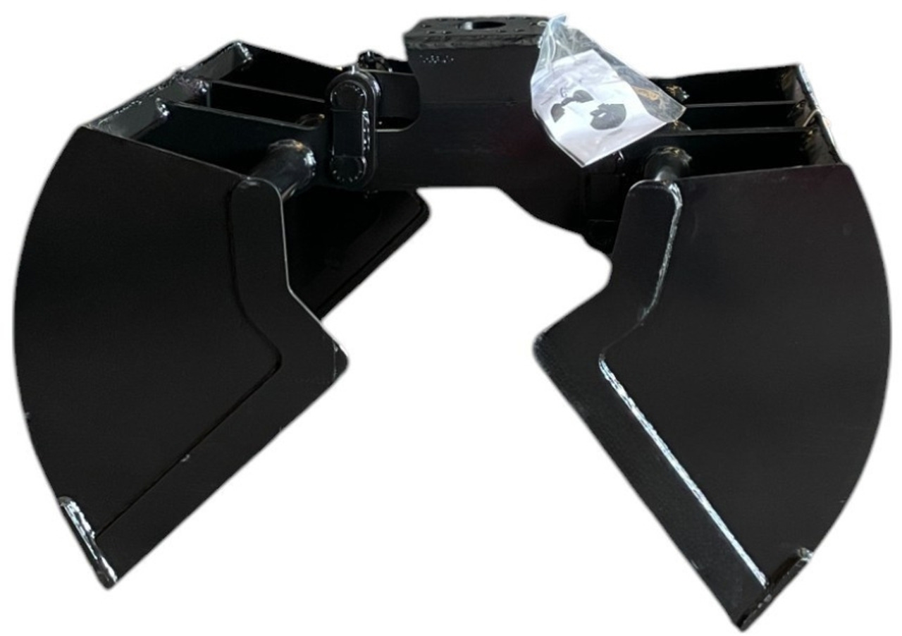 320-Liter Clamshell Bucket with Rotator and Couple OF-B320-RAI - Overslaggrijper voor Autolaadkraan: afbeelding 5 320-Liter Clamshell Bucket with Rotator and Couple OF-B320-RAI - Overslaggrijper voor Autolaadkraan: afbeelding 5
