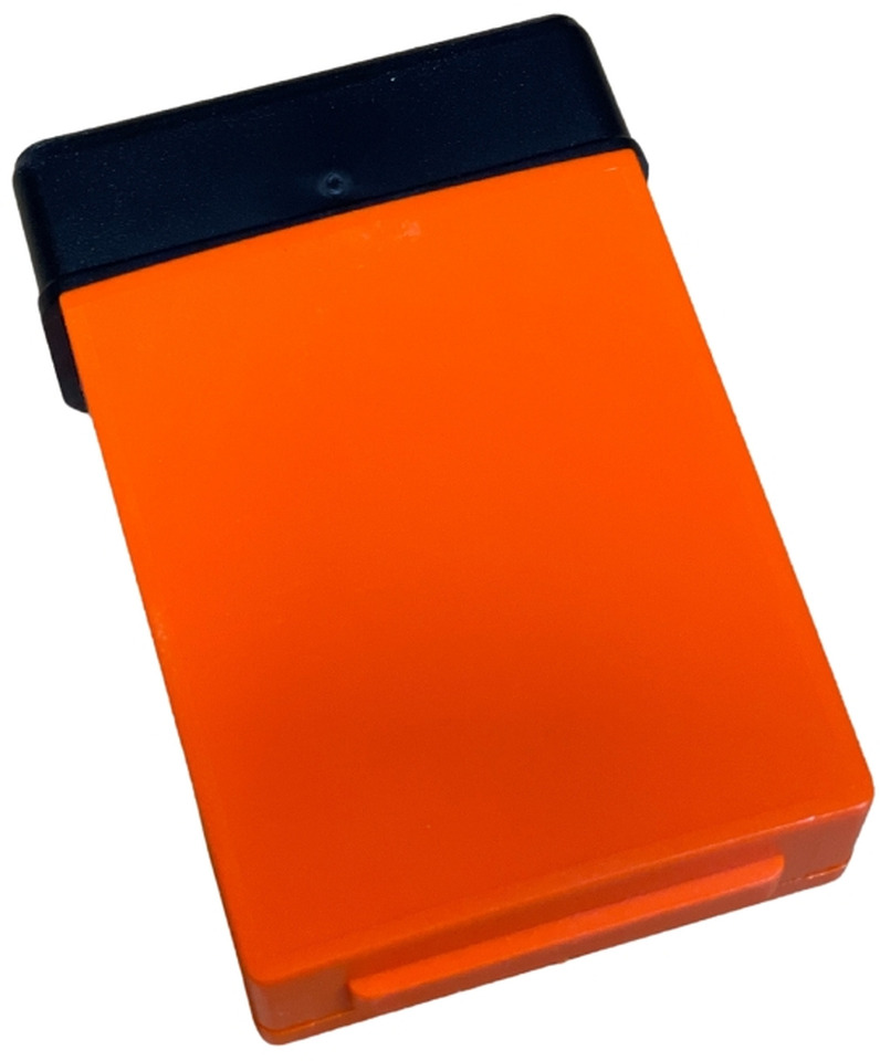 Batería original Hbc BA225030 - Batterij voor Autolaadkraan: afbeelding 5 Batería original Hbc BA225030 - Batterij voor Autolaadkraan: afbeelding 5