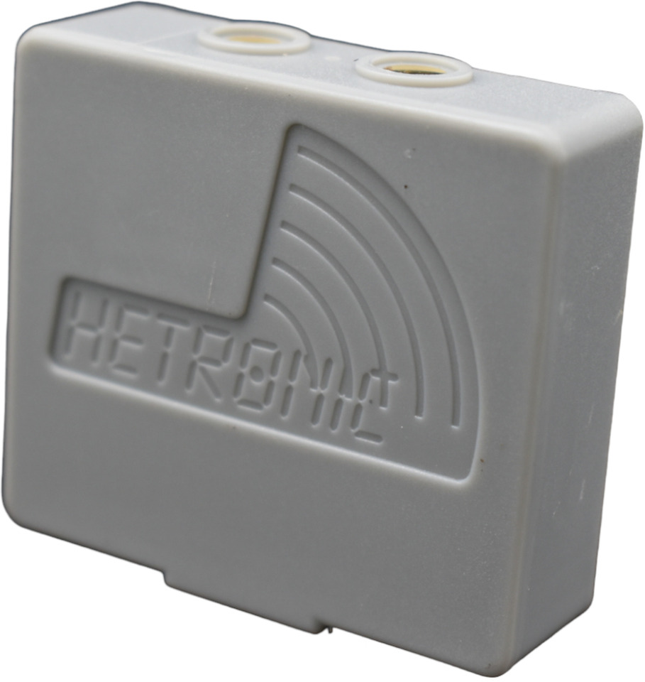 Batería original Hetronic 68300600, 68300900, 900, HE900, KH68300990 - Batterij voor Autolaadkraan: afbeelding 4 Batería original Hetronic 68300600, 68300900, 900, HE900, KH68300990 - Batterij voor Autolaadkraan: afbeelding 4