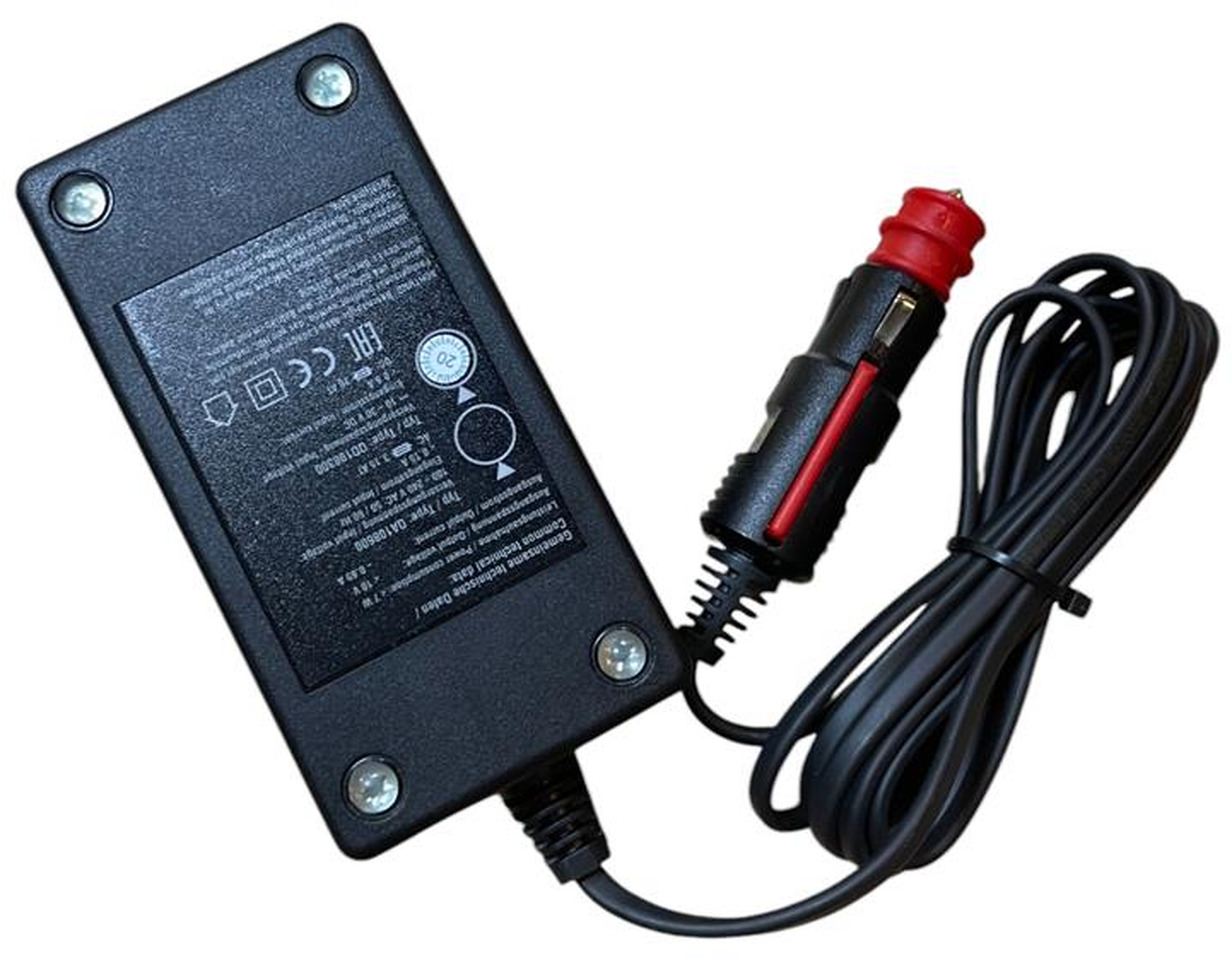 Cargador original HBC QD108300 - Elektrisch systeem voor Autolaadkraan: afbeelding 2 Cargador original HBC QD108300 - Elektrisch systeem voor Autolaadkraan: afbeelding 2