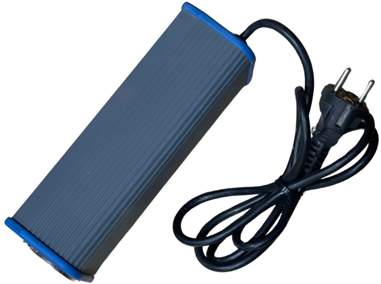 Cargador original Imet enchufe CB6000 - Elektrisch systeem voor Autolaadkraan: afbeelding 5 Cargador original Imet enchufe CB6000 - Elektrisch systeem voor Autolaadkraan: afbeelding 5