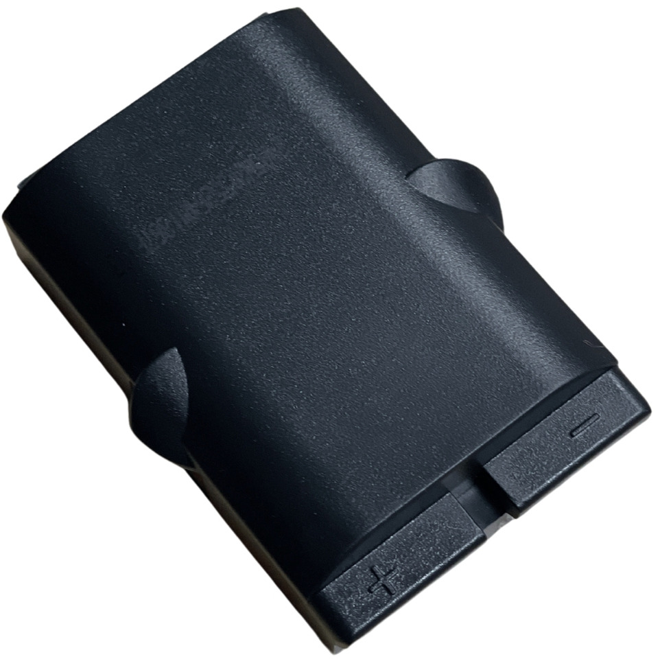 Compatible battery Ikusi 2303692, BT06K - Batterij voor Autolaadkraan: afbeelding 4 Compatible battery Ikusi 2303692, BT06K - Batterij voor Autolaadkraan: afbeelding 4