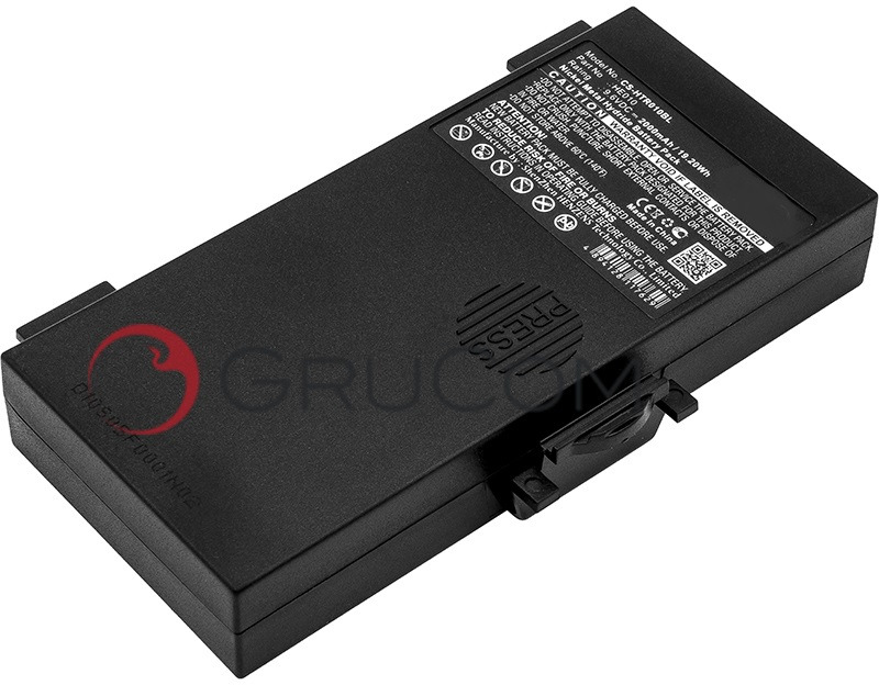 Compatible battery Magnetek 2026A - Batterij voor Autolaadkraan: afbeelding 1 Compatible battery Magnetek 2026A - Batterij voor Autolaadkraan: afbeelding 1