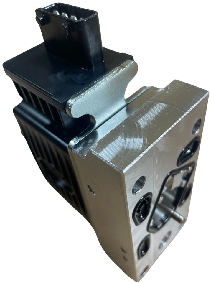 Danfoss Solenoid Valve 157B4735 - Hydraulisch ventiel voor Autolaadkraan: afbeelding 5 Danfoss Solenoid Valve 157B4735 - Hydraulisch ventiel voor Autolaadkraan: afbeelding 5