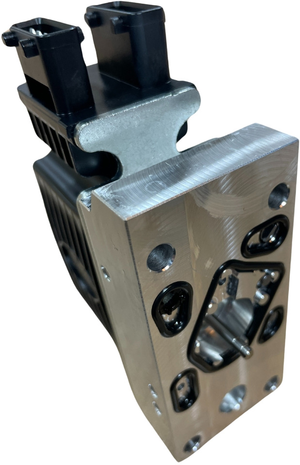 Danfoss Solenoid Valve 157B4736 - Hydraulisch ventiel voor Autolaadkraan: afbeelding 4 Danfoss Solenoid Valve 157B4736 - Hydraulisch ventiel voor Autolaadkraan: afbeelding 4