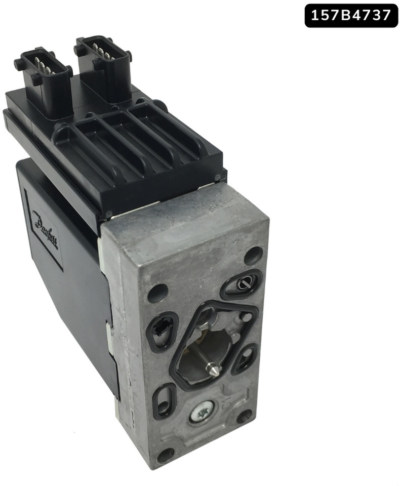 Danfoss Solenoid Valve 157B4737 - Hydraulisch ventiel voor Autolaadkraan: afbeelding 3 Danfoss Solenoid Valve 157B4737 - Hydraulisch ventiel voor Autolaadkraan: afbeelding 3