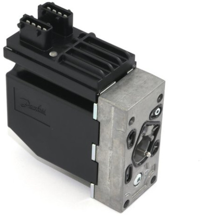 Danfoss valve PVED32-ACTUATOR 11026813 (11251271) - Hydraulisch ventiel voor Autolaadkraan: afbeelding 1 Danfoss valve PVED32-ACTUATOR 11026813 (11251271) - Hydraulisch ventiel voor Autolaadkraan: afbeelding 1