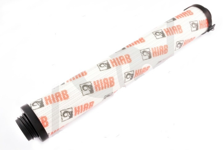 Filter catridge HIAB 9868909 - Hydraulische filter voor Autolaadkraan: afbeelding 1 Filter catridge HIAB 9868909 - Hydraulische filter voor Autolaadkraan: afbeelding 1