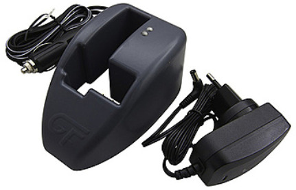 Gross Funk original charger 100-019-645 - Elektrisch systeem voor Autolaadkraan: afbeelding 2 Gross Funk original charger 100-019-645 - Elektrisch systeem voor Autolaadkraan: afbeelding 2