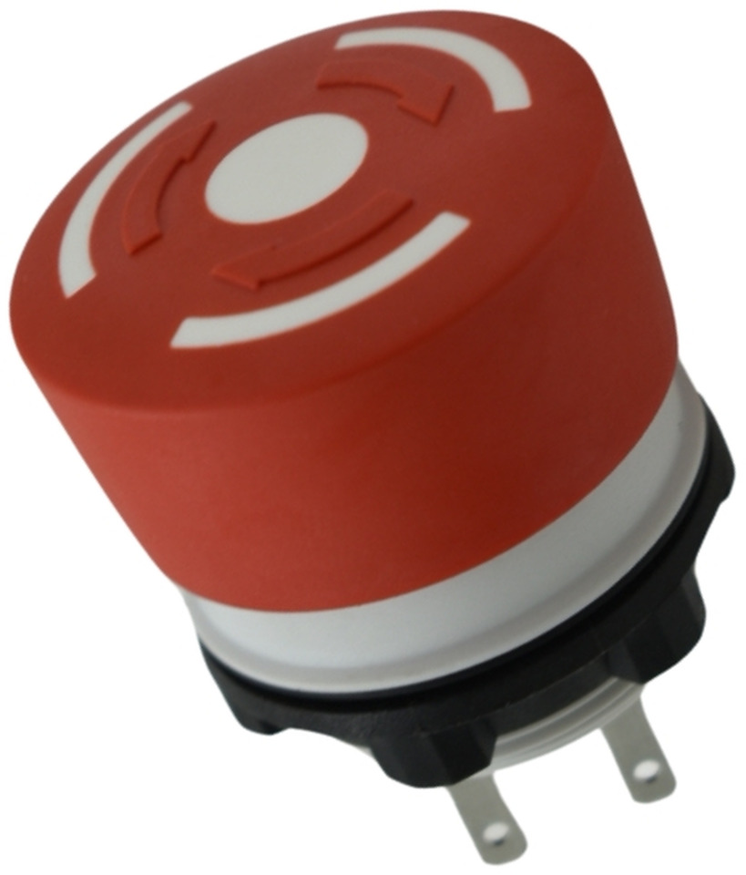 PARE DE EMERGENCIA 011-01-00400 - Elektrisch systeem voor Autolaadkraan: afbeelding 1 PARE DE EMERGENCIA 011-01-00400 - Elektrisch systeem voor Autolaadkraan: afbeelding 1