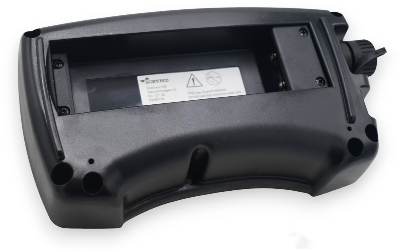 Protective Bottom for Scanreco P2 Mini remote cont EEA 4787 - Elektrisch systeem voor Autolaadkraan: afbeelding 5 Protective Bottom for Scanreco P2 Mini remote cont EEA 4787 - Elektrisch systeem voor Autolaadkraan: afbeelding 5