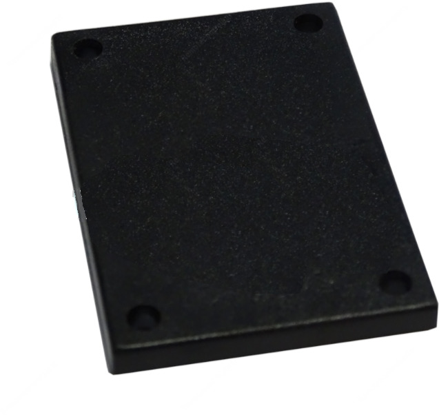 Tapa de cierre para joysticks lineales Scanreco RC 400 - Elektrisch systeem voor Autolaadkraan: afbeelding 2 Tapa de cierre para joysticks lineales Scanreco RC 400 - Elektrisch systeem voor Autolaadkraan: afbeelding 2