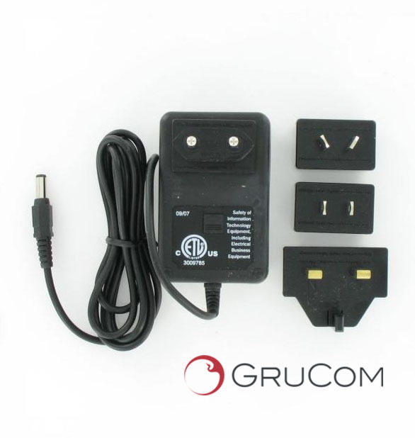 Teleradio original charger 860TX-10 - Elektrisch systeem voor Autolaadkraan: afbeelding 1 Teleradio original charger 860TX-10 - Elektrisch systeem voor Autolaadkraan: afbeelding 1