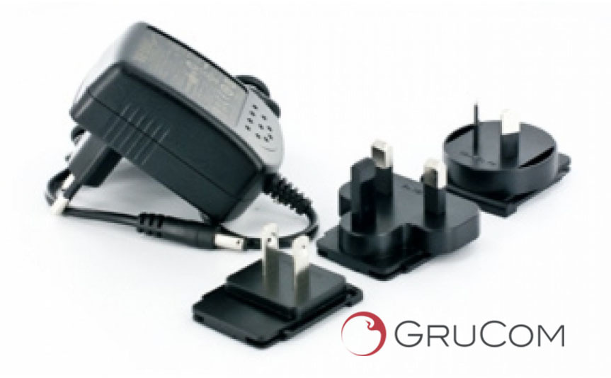 Teleradio original charger 860TX-12C/ TG-T11/ PN-T19 - Elektrisch systeem voor Autolaadkraan: afbeelding 2 Teleradio original charger 860TX-12C/ TG-T11/ PN-T19 - Elektrisch systeem voor Autolaadkraan: afbeelding 2