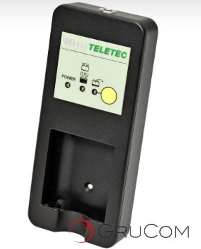 Teletec original charger AK5 - Elektrisch systeem voor Autolaadkraan: afbeelding 2 Teletec original charger AK5 - Elektrisch systeem voor Autolaadkraan: afbeelding 2