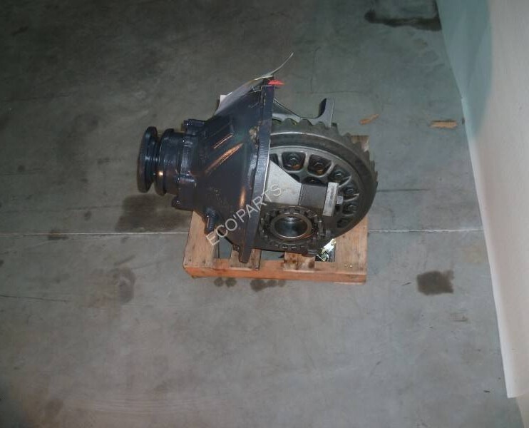 Renault EN 8X37 5600586094 EN 12X37 5600586098 - Transmissie voor Vrachtwagen: afbeelding 1 Renault EN 8X37 5600586094 EN 12X37 5600586098 - Transmissie voor Vrachtwagen: afbeelding 1