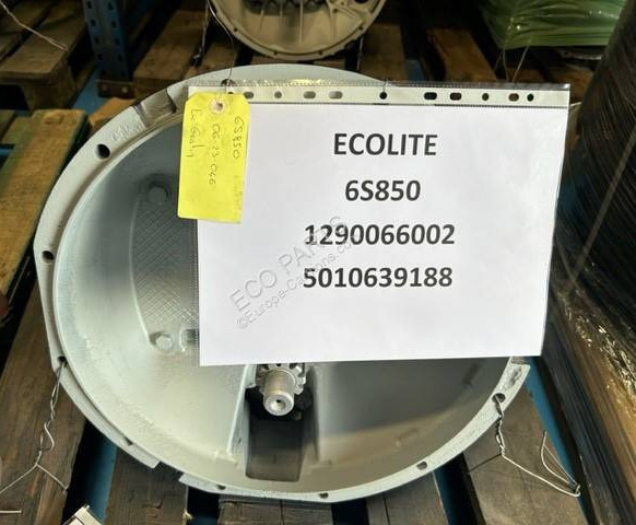 Renault - Transmissie voor Vrachtwagen: afbeelding 1 Renault - Transmissie voor Vrachtwagen: afbeelding 1