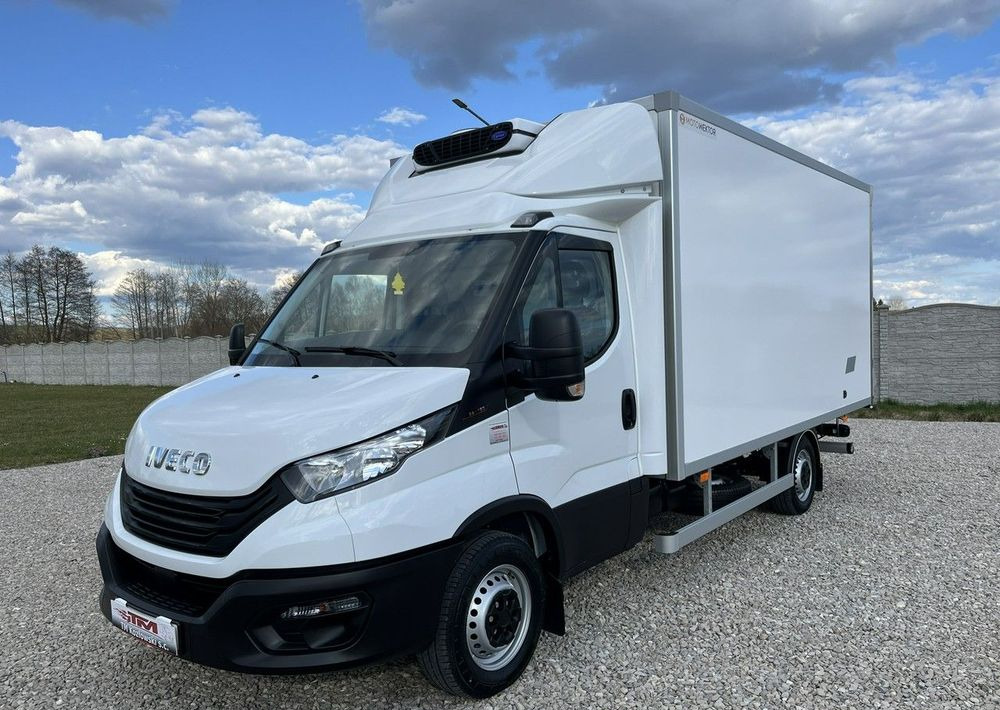 Fiat Ducato - Koelwagen: afbeelding 2 Fiat Ducato - Koelwagen: afbeelding 2