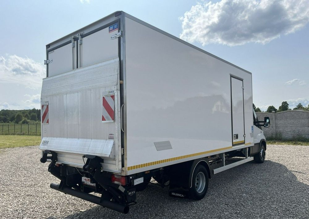 Iveco Daily - Koelwagen: afbeelding 3 Iveco Daily - Koelwagen: afbeelding 3