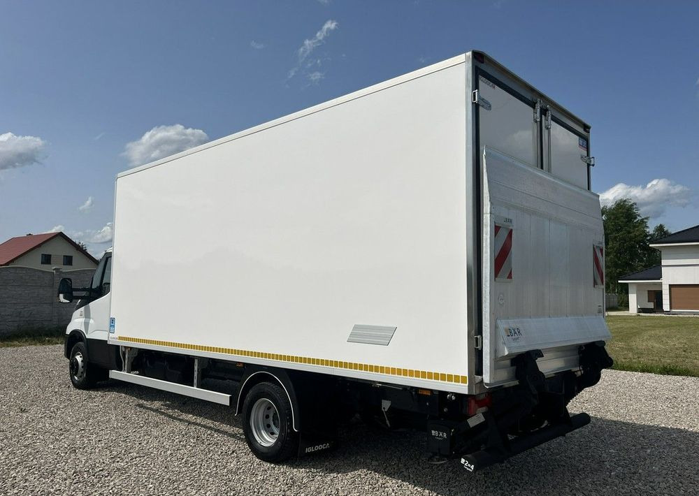 Iveco Daily - Koelwagen: afbeelding 2 Iveco Daily - Koelwagen: afbeelding 2