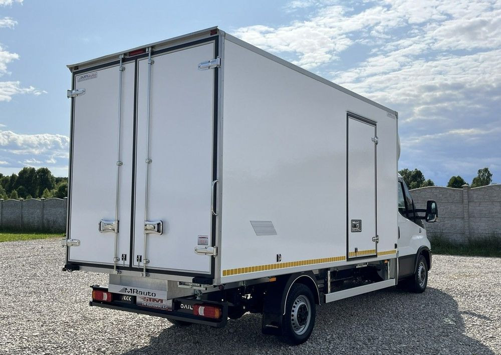 Iveco Daily - Koelwagen: afbeelding 4 Iveco Daily - Koelwagen: afbeelding 4