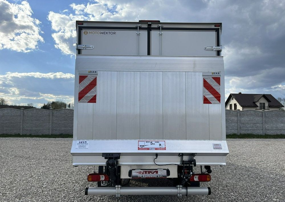 Iveco Daily - Koelwagen: afbeelding 5 Iveco Daily - Koelwagen: afbeelding 5