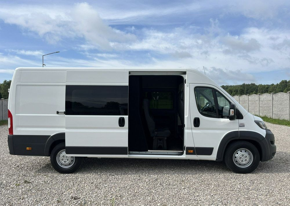 Peugeot Boxer - Gesloten bestelwagen: afbeelding 5 Peugeot Boxer - Gesloten bestelwagen: afbeelding 5