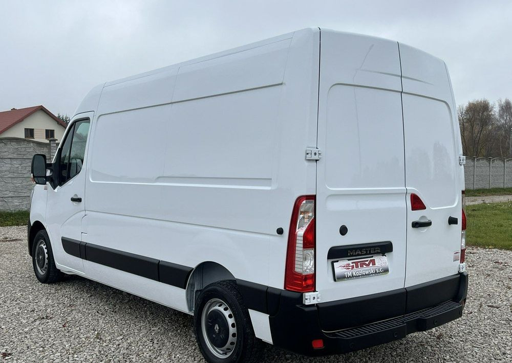 Renault Master - Gesloten bestelwagen: afbeelding 2 Renault Master - Gesloten bestelwagen: afbeelding 2