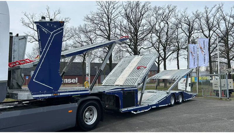 STU Trailers Car transporter 6 lader - Autotransport oplegger: afbeelding 3 STU Trailers Car transporter 6 lader - Autotransport oplegger: afbeelding 3