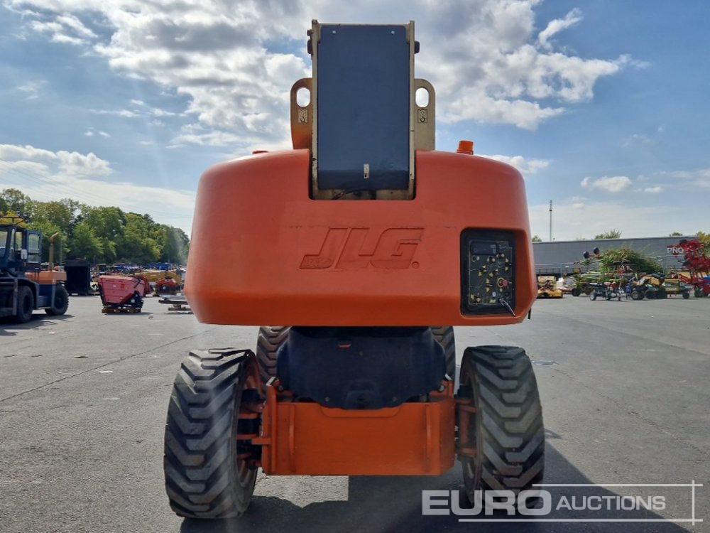 2005 JLG 1200SJP - Hoogwerker: afbeelding 4 2005 JLG 1200SJP - Hoogwerker: afbeelding 4