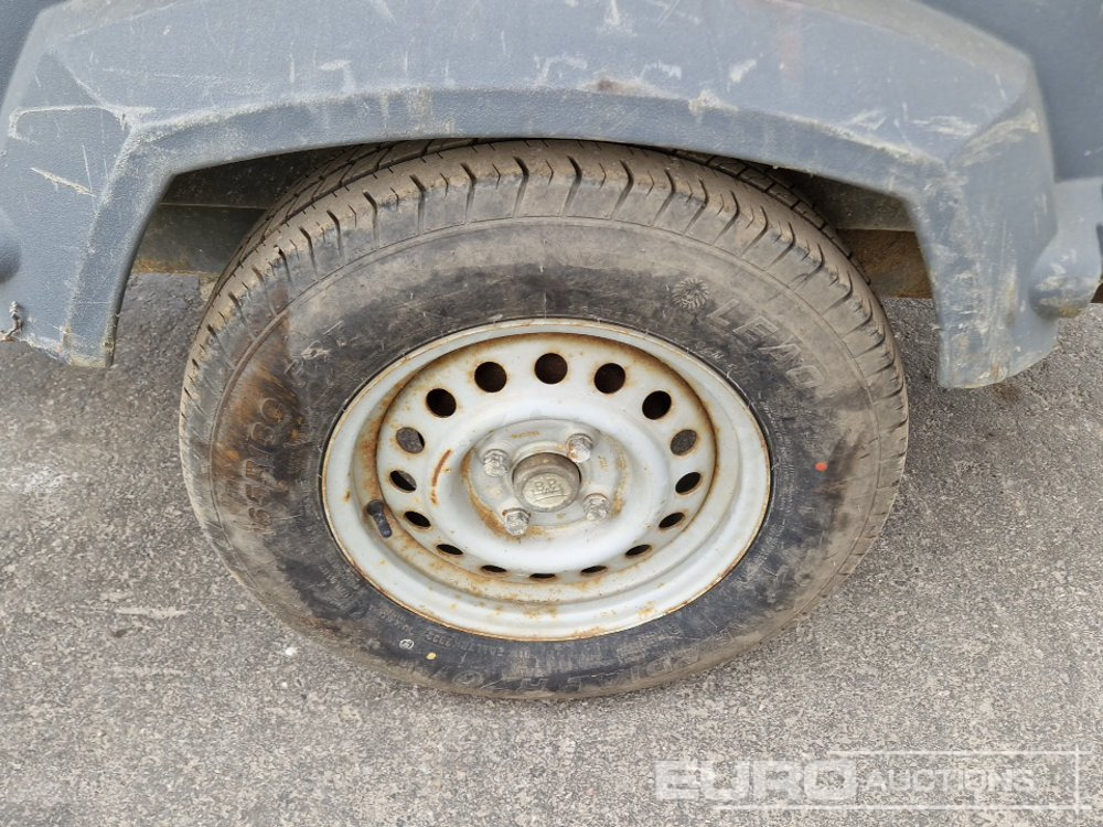 2010 Atlas Copco QAX30 - Industrie generator: afbeelding 5 2010 Atlas Copco QAX30 - Industrie generator: afbeelding 5