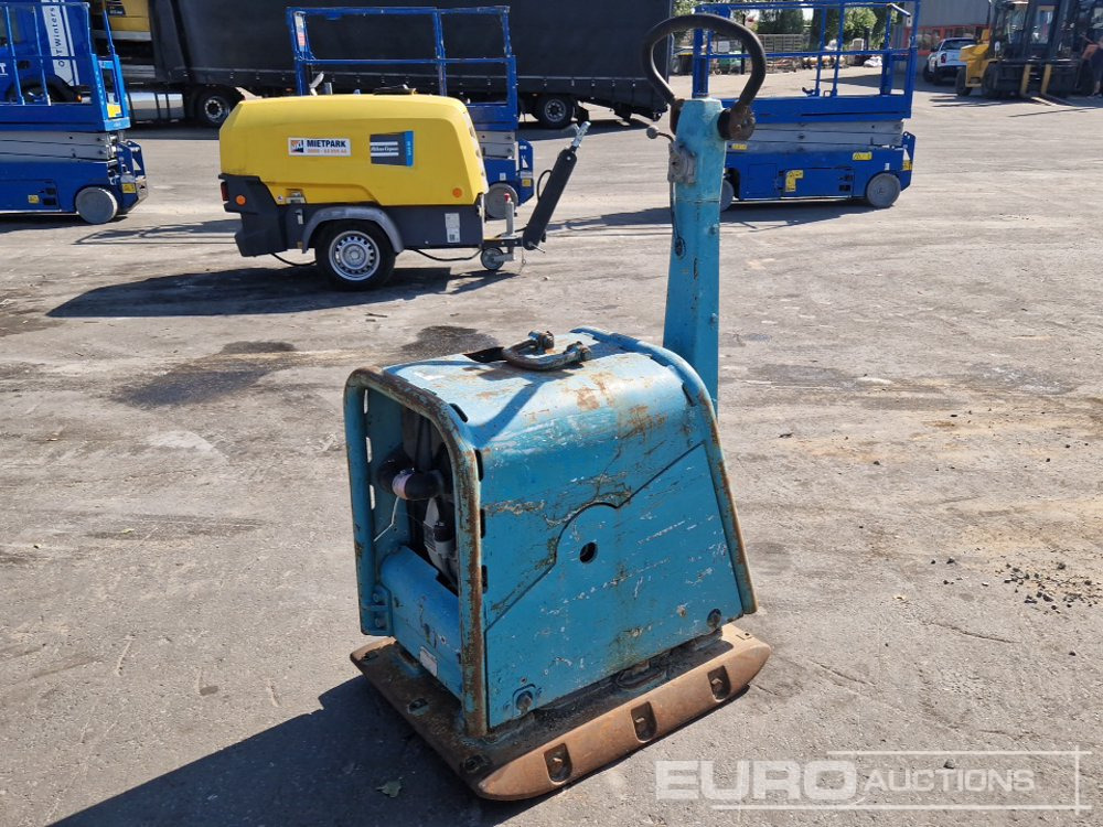 2011 Weber CR8CCD - Asfaltmachine: afbeelding 3 2011 Weber CR8CCD - Asfaltmachine: afbeelding 3