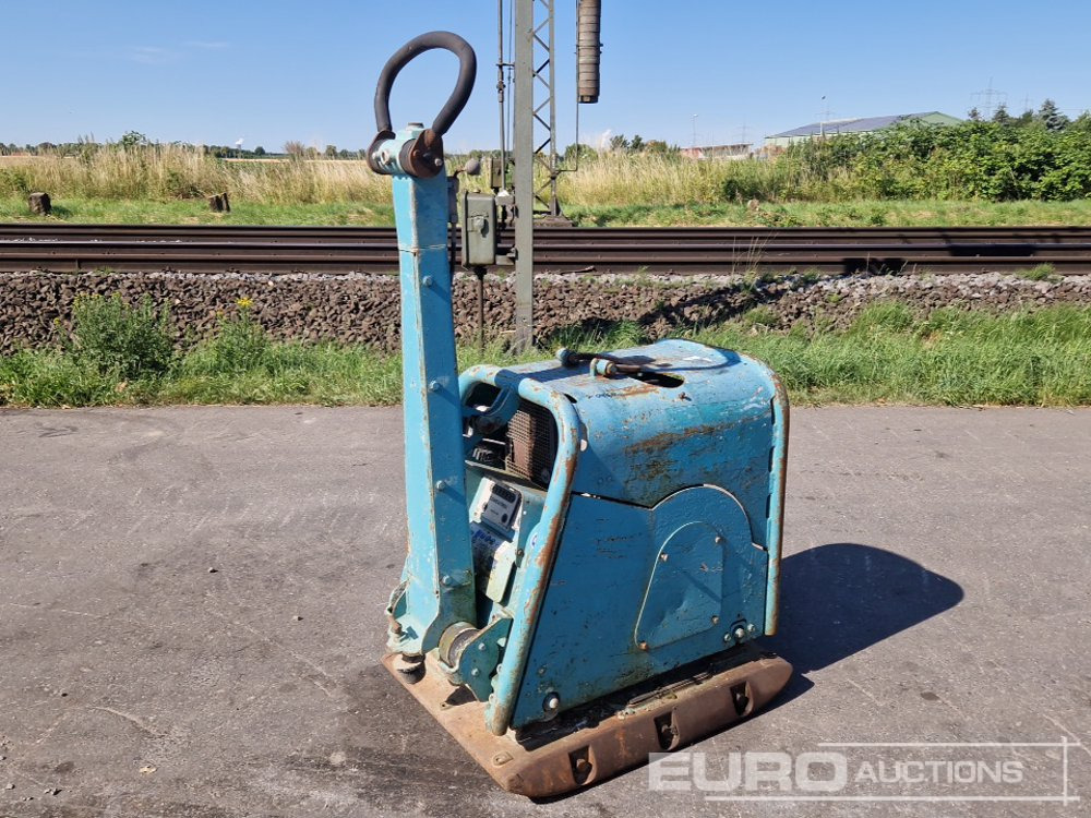 2011 Weber CR8CCD - Asfaltmachine: afbeelding 1 2011 Weber CR8CCD - Asfaltmachine: afbeelding 1