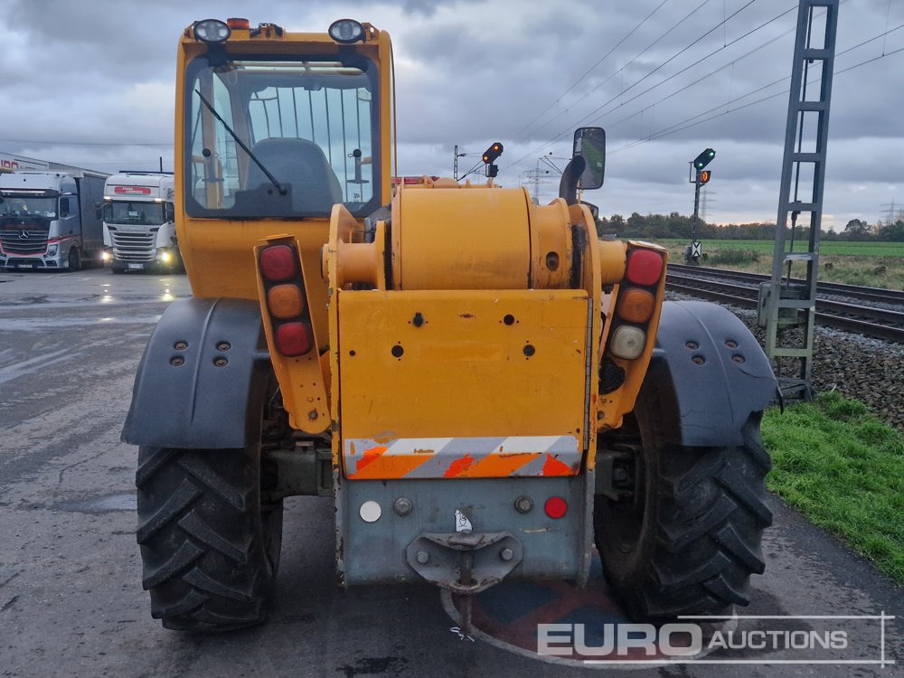 2012 JCB 535-125 - Verreiker: afbeelding 4 2012 JCB 535-125 - Verreiker: afbeelding 4